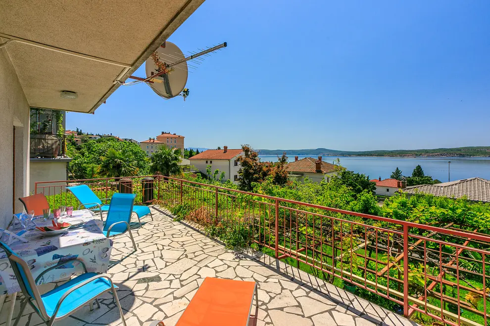 Ferienwohnung in Crikvenica  999203114 31371 – Foto 18