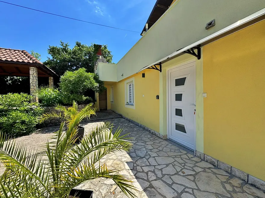 Ferienwohnung in Dobrinj  999223718 41840 – Foto 4