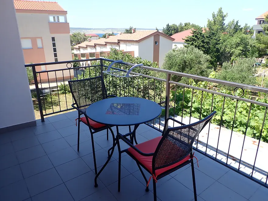Ferienwohnung in Starigrad  999209220 37149 – Foto 6