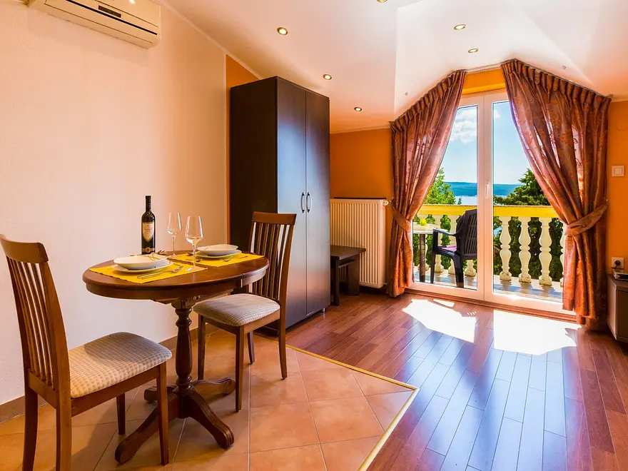 Ferienwohnung in Crikvenica  999203194 31450 – Foto 10