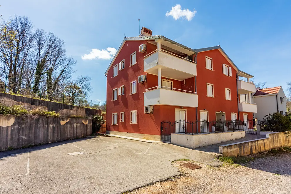 Ferienwohnung in Dobrinj  999204770 32958 – Foto 20