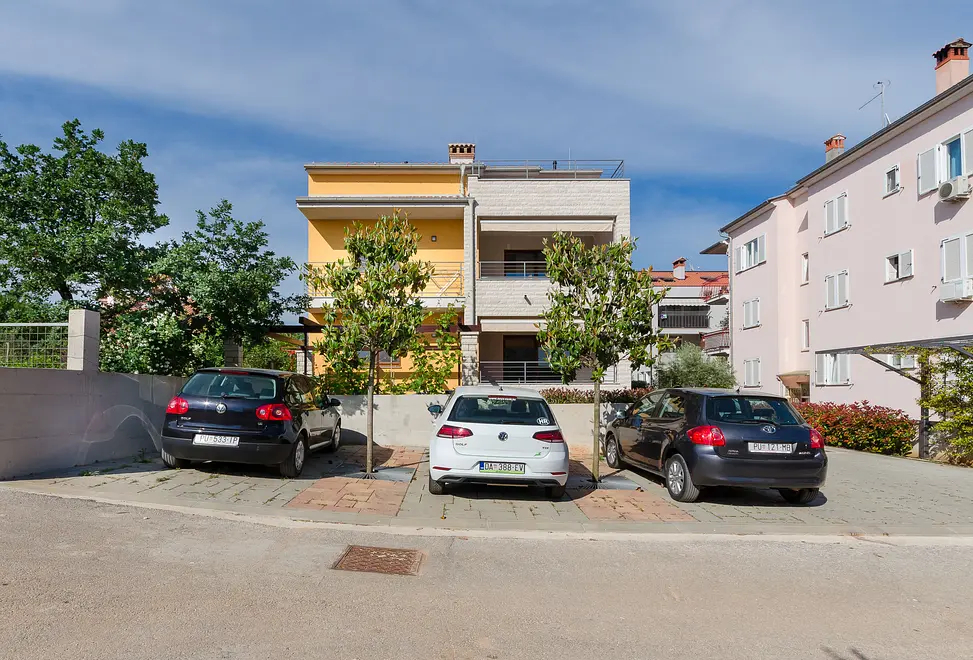 Ferienwohnung in Rovinj haustiergeeignet 999207002 35081 – Foto 5