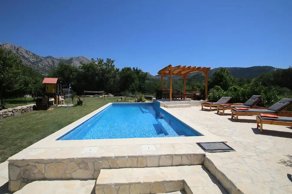 Ferienwohnung in Makarska mit Pool 999210928 41243 – Foto 24