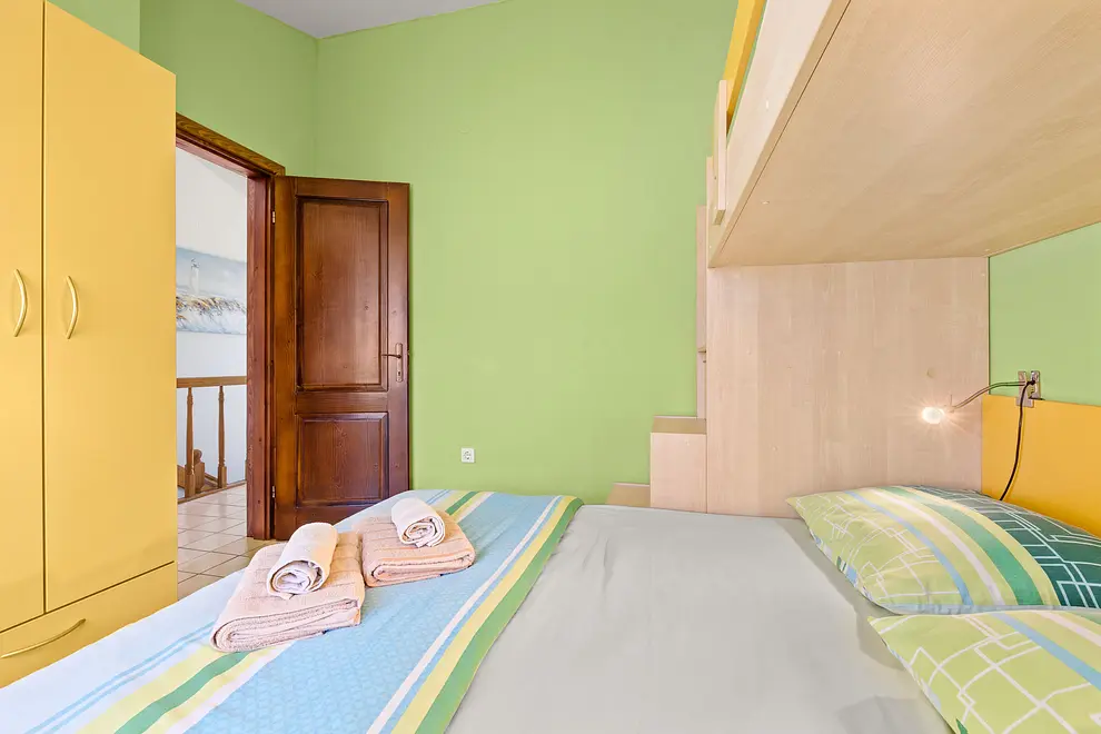 Ferienwohnung in Liznjan mit Pool 999207971 35961 – Foto 20