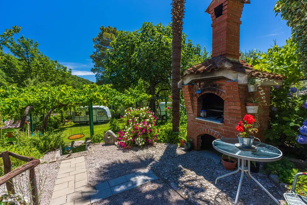 Ferienwohnung in Opatija  999207019 35098 – Foto 33