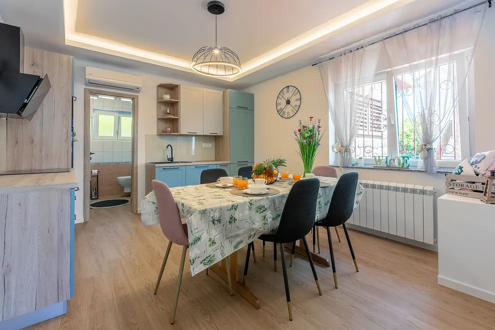 Ferienwohnung in Crikvenica  999203114 31371 – Foto 30