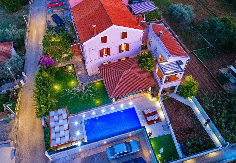 Ferienwohnung in Preko mit Pool 999211553 39321 – Foto 6
