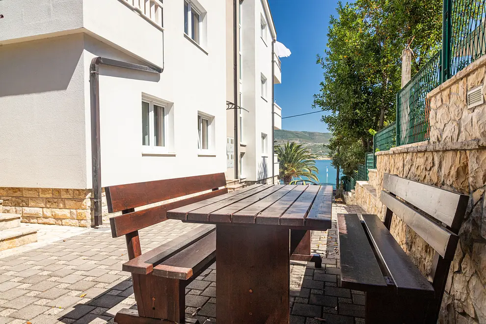 Ferienwohnung in Ciovo  999207054 35130 – Foto 4