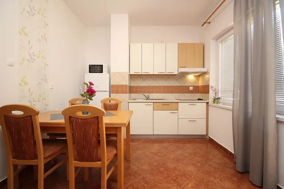Ferienwohnung in Baska  999224057 42167 – Foto 17