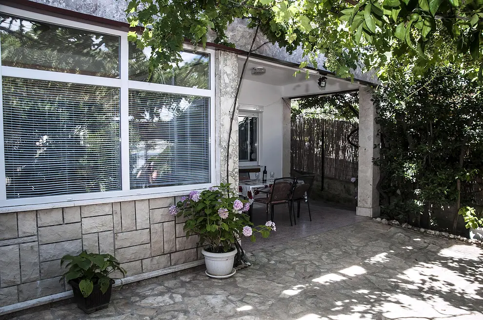 Ferienwohnung in Ciovo  999208160 36137 – Foto 11
