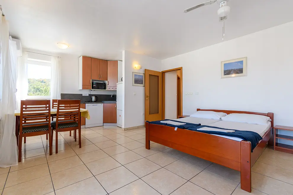 Ferienwohnung in Krk  999211038 38860 – Foto 17