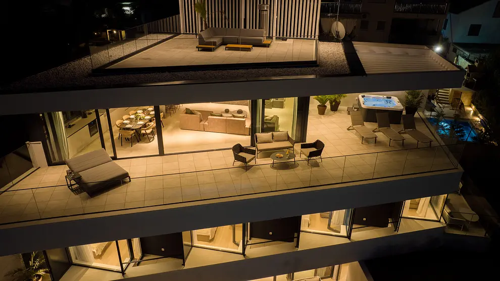 Ferienhaus in Murter mit Pool 999206700 34793 – Foto 5
