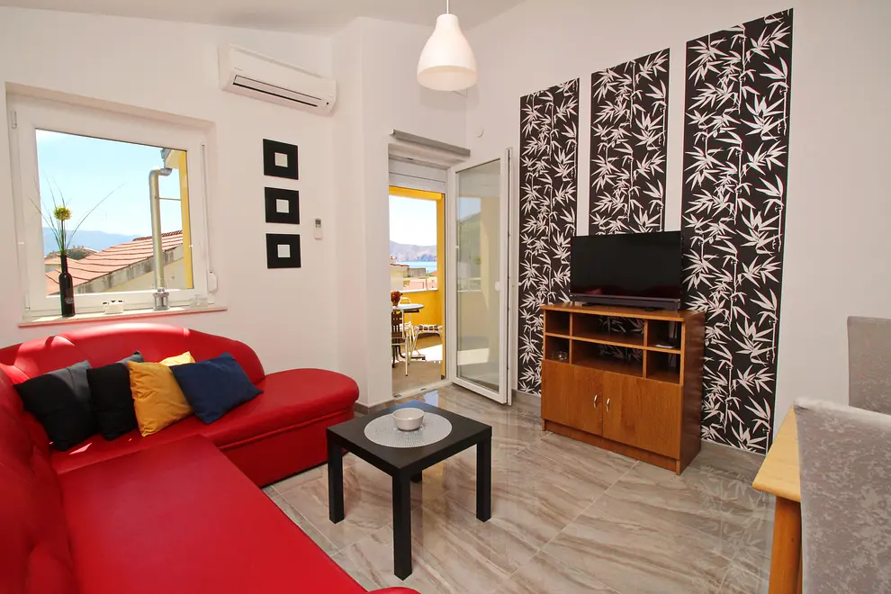 Ferienwohnung in Baska  999224067 42177 – Foto 15