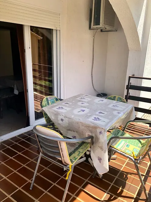 Ferienwohnung in Nin  66152314 26218