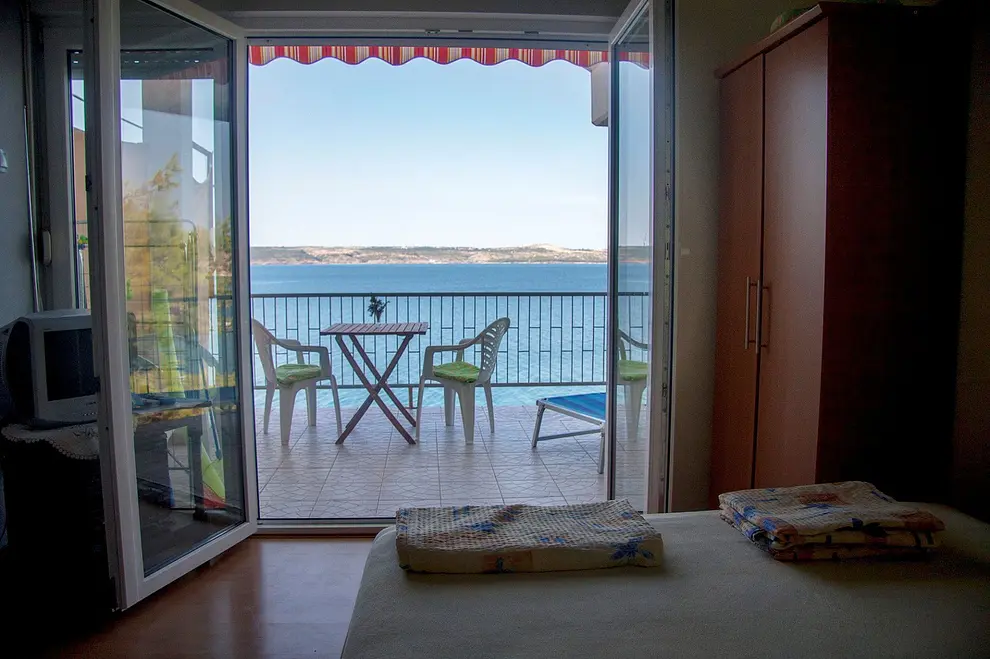 Ferienwohnung in Starigrad  999210662 38505 – Foto 3