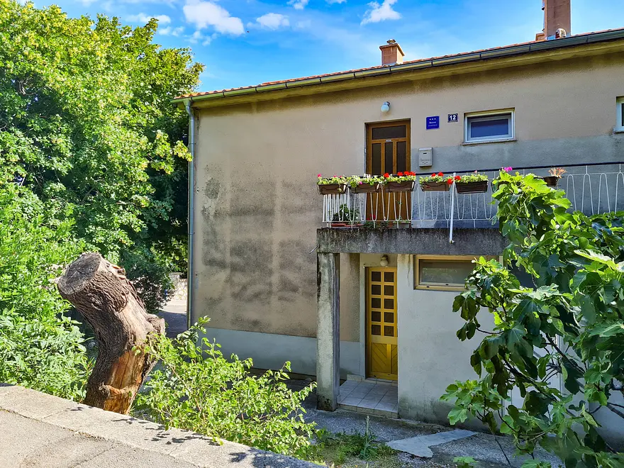 Ferienwohnung in Novi Vinodolski  999210486 41229 – Foto 10