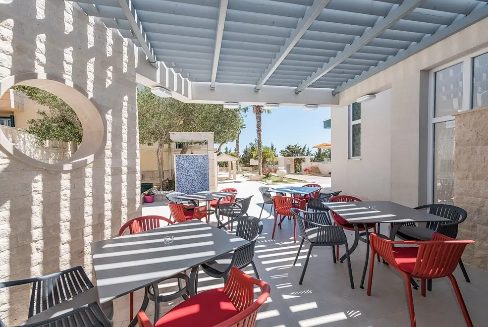 Ferienwohnung in Novalja mit Pool 999212488 40104 – Foto 11