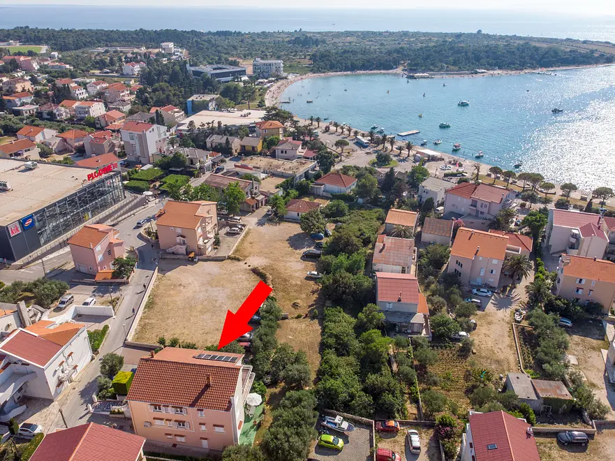 Ferienwohnung in Novalja  999202445 30732 – Foto 14