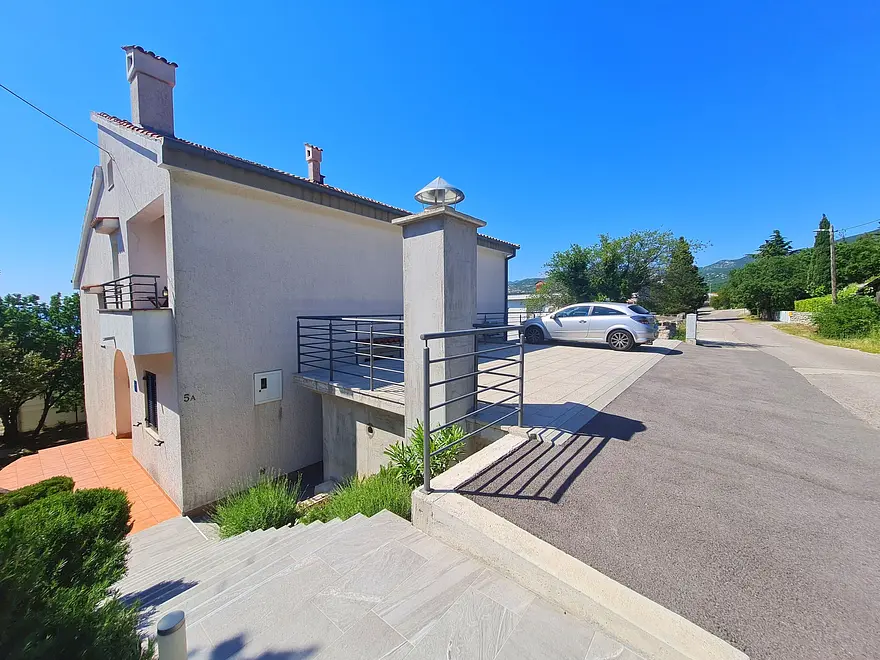 Ferienwohnung in Klenovica  999206406 34509 – Foto 11