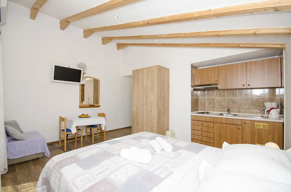 Ferienwohnung in Brela  999204003 32227 – Foto 20