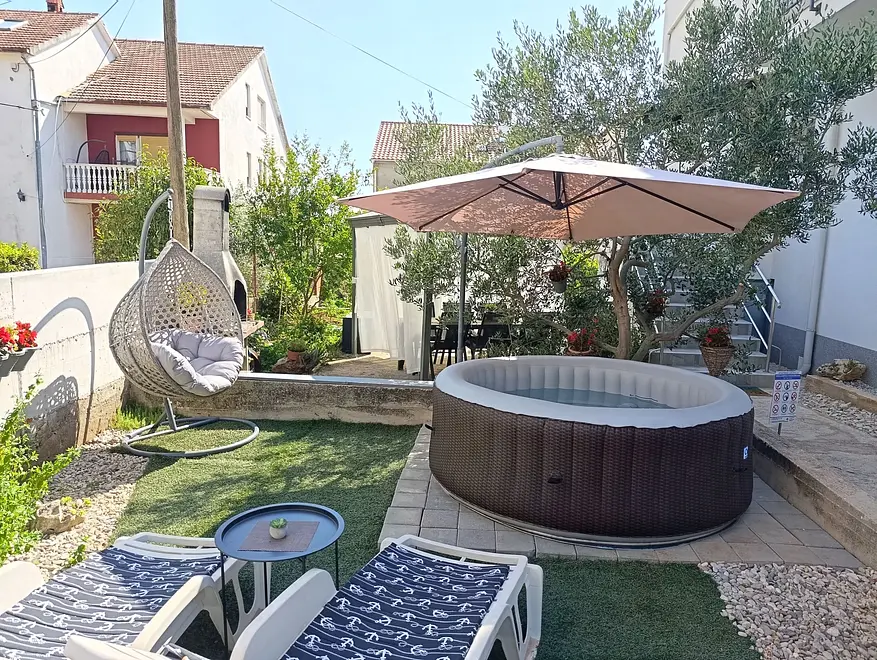 Ferienwohnung in Zadar  999207752 35772 – Foto 23