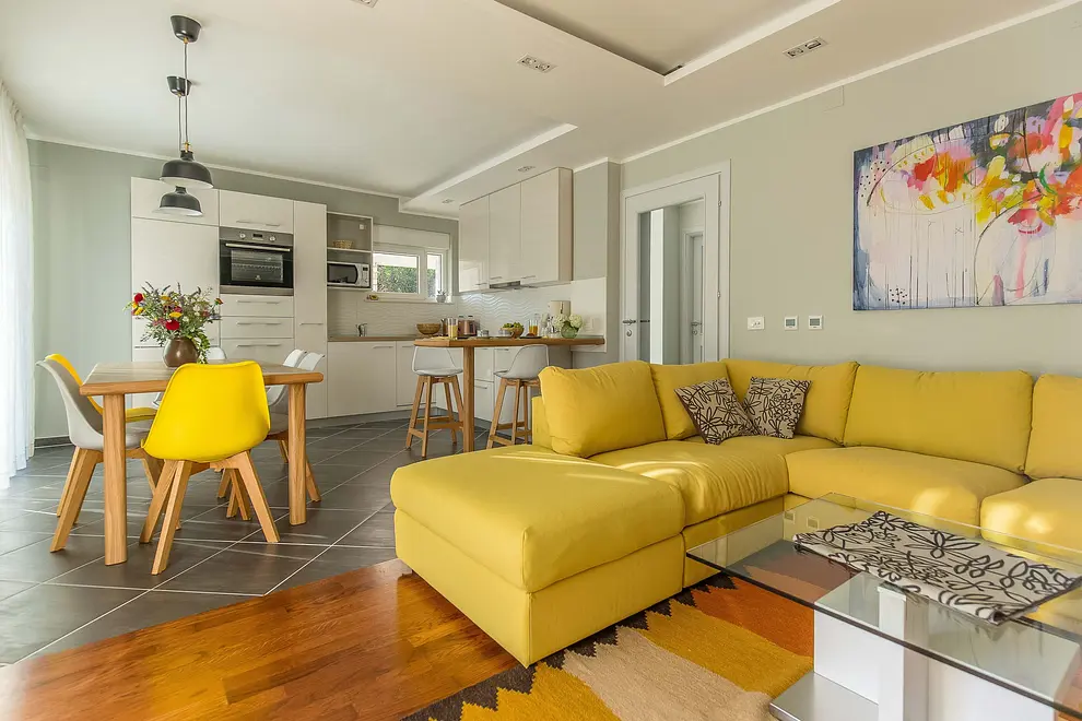 Ferienwohnung in Matulji mit Pool 999211179 38992 – Foto 21