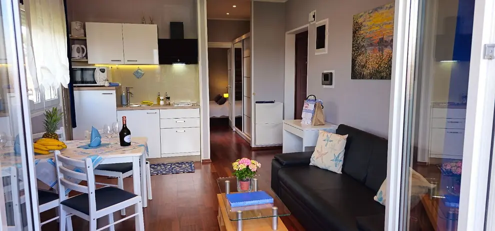 Ferienwohnung in Rovinj  999211131 38946 – Foto 22