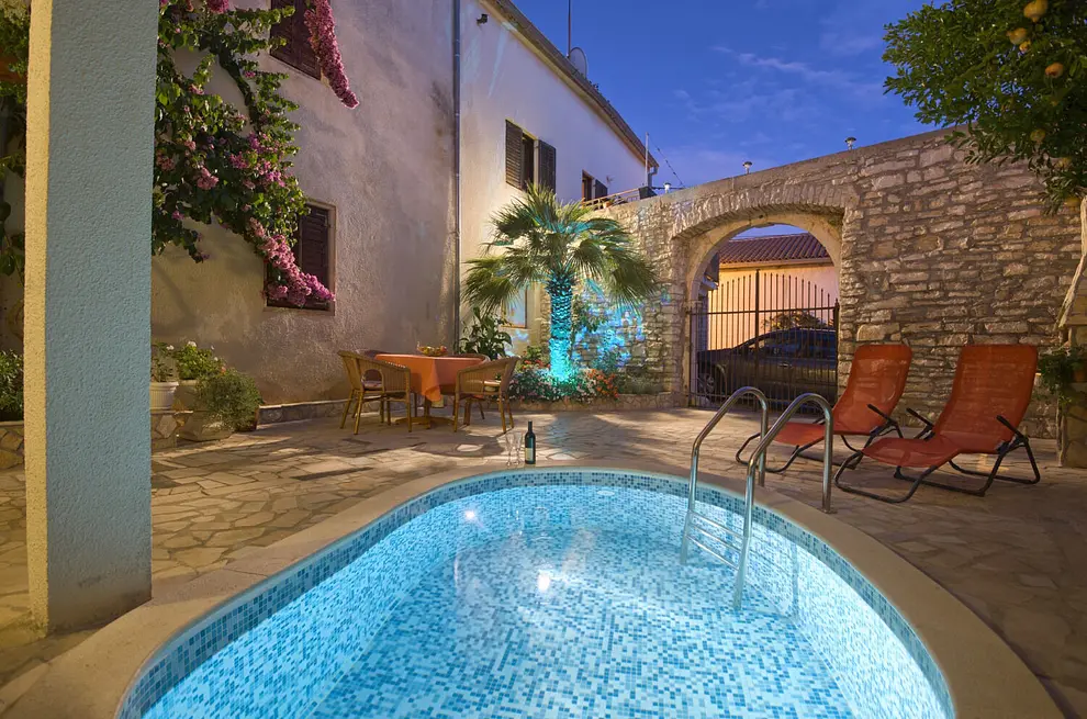 Ferienwohnung in Medulin mit Pool 999211455 39227 – Foto 4