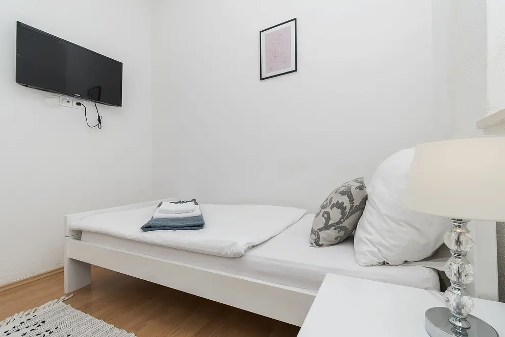Ferienappartment in Brac  999223222 41612 – Foto 6