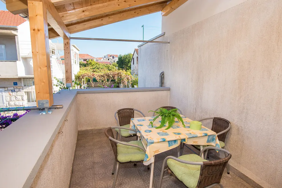 Ferienwohnung in Vodice  999202357 30664 – Foto 12