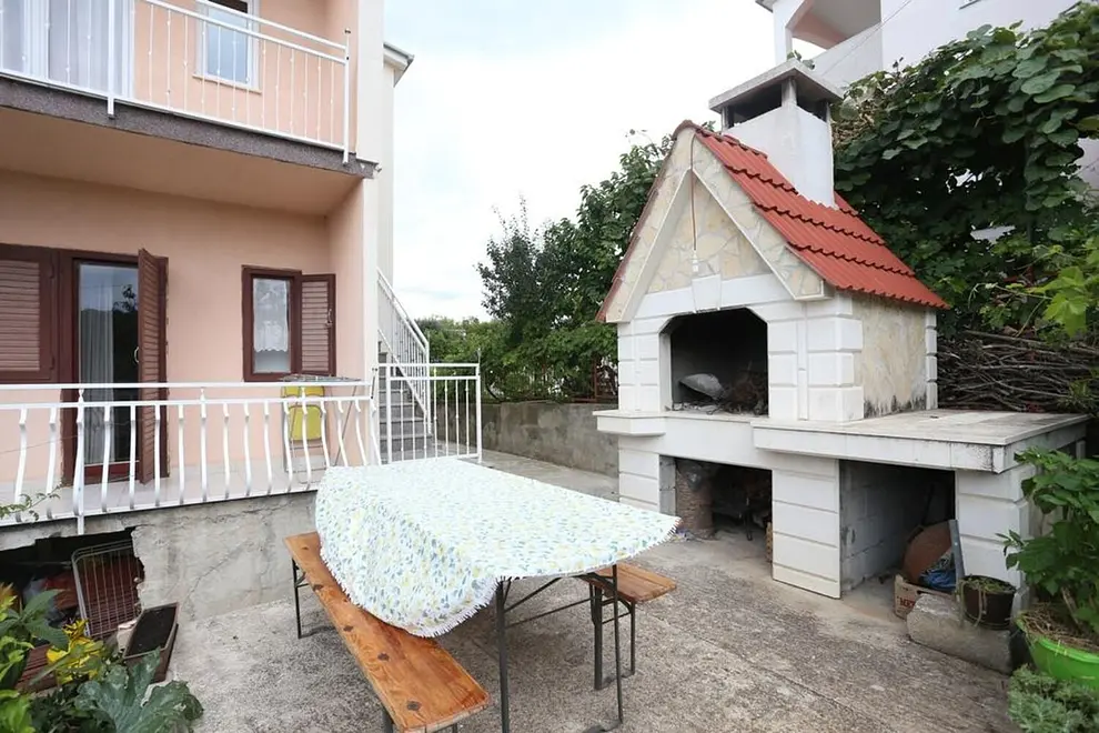 Ferienwohnung in Ciovo  999212466 40094 – Foto 23