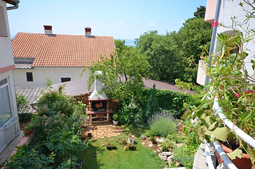 Ferienwohnung in Novi Vinodolski  999203180 31436 – Foto 26