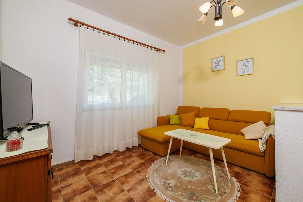 Ferienwohnung in Rab haustiergeeignet 999204168 32378 – Foto 6