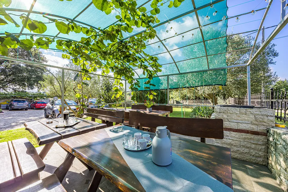 Ferienwohnung in Kanfanar mit Pool 999211320 41273 – Foto 42