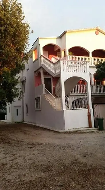Ferienwohnung in Bibinje mit Pool 999213044 40584 – Foto 3