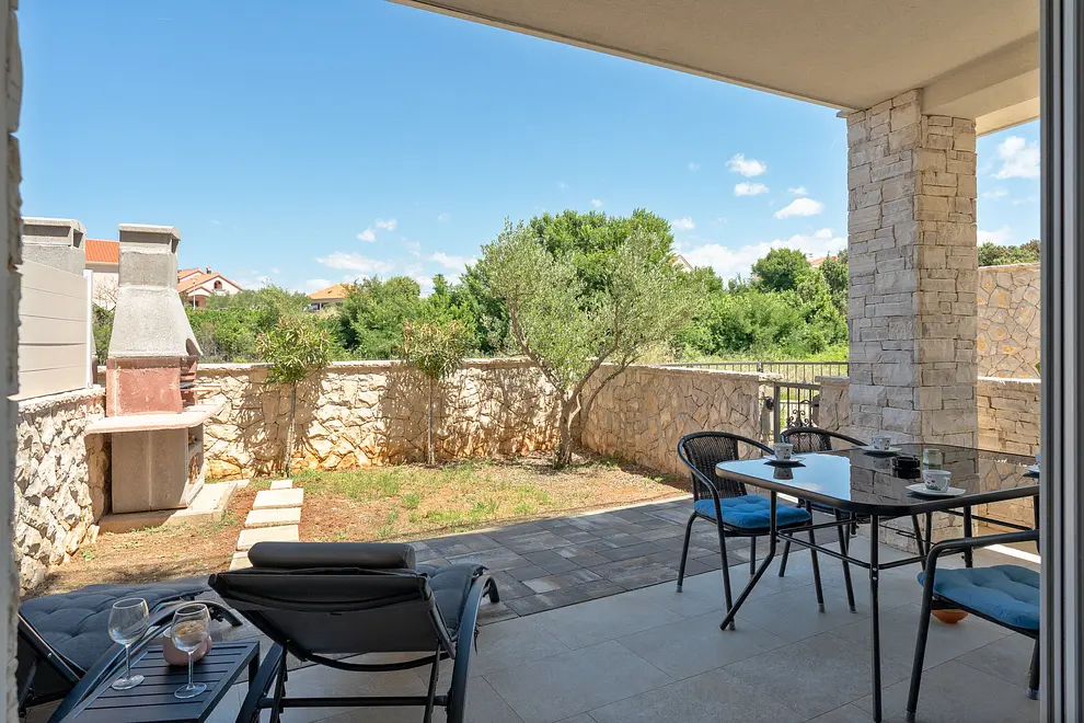 Ferienwohnung in Nin mit Pool 999211184 38997 – Foto 9