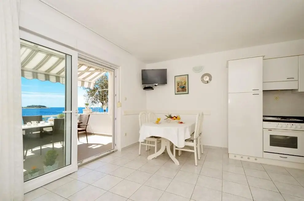 Ferienwohnung in Rogoznica  999205387 33543 – Foto 12