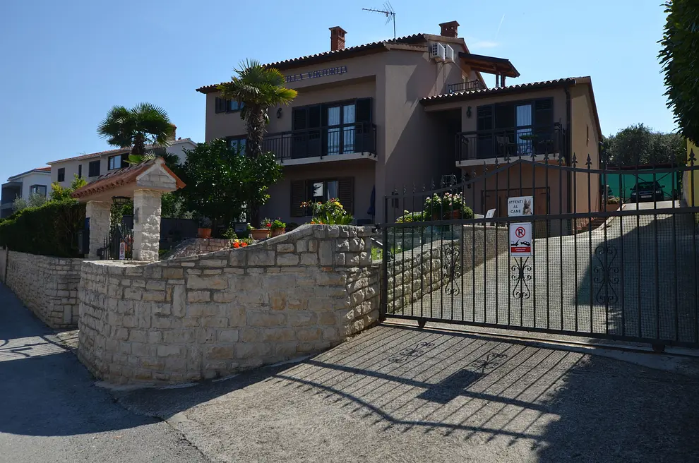 Ferienappartment in Medulin  999203809 32036 – Foto 18