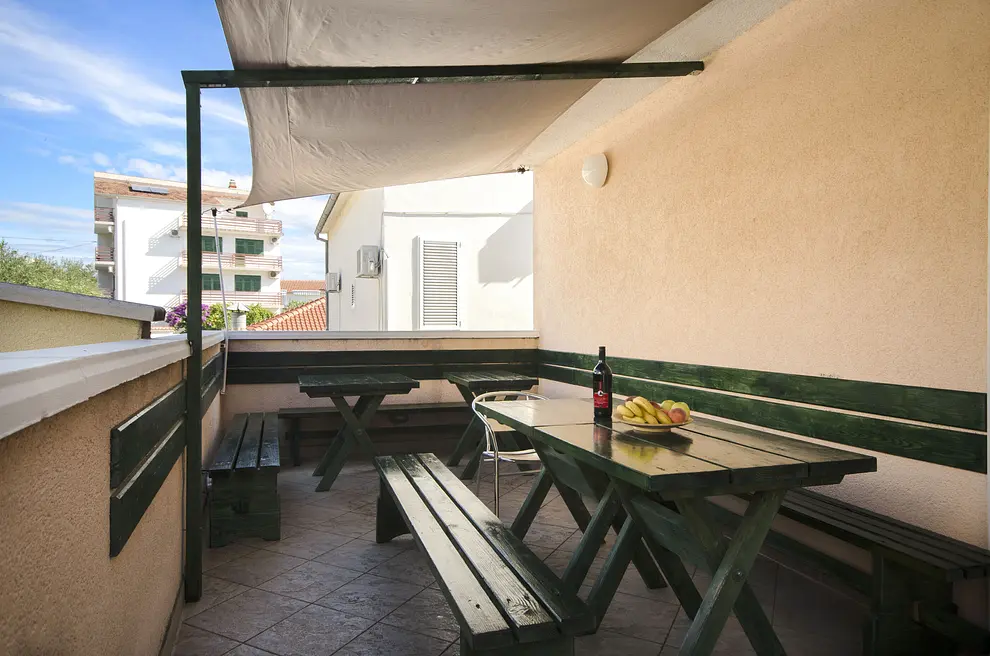 Ferienappartment in Vodice  999203020 31279 – Foto 6