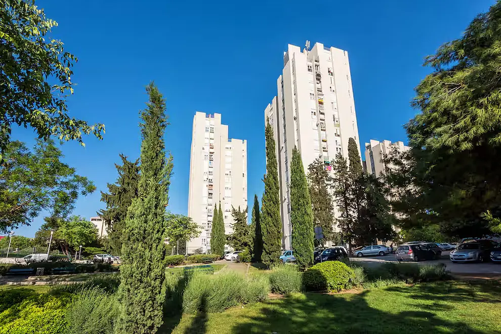 Ferienwohnung in Split  999229230 42612 – Foto 10
