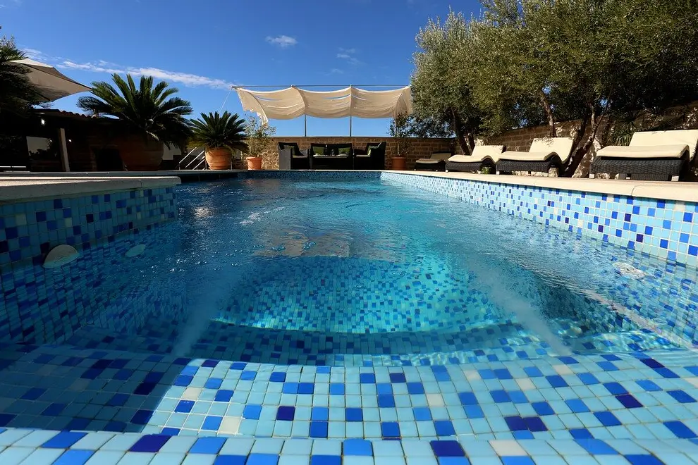 Ferienwohnung in Ciovo mit Pool 999208565 36522 – Foto 10