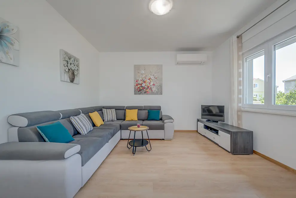 Ferienwohnung in Kastela  999209732 37643