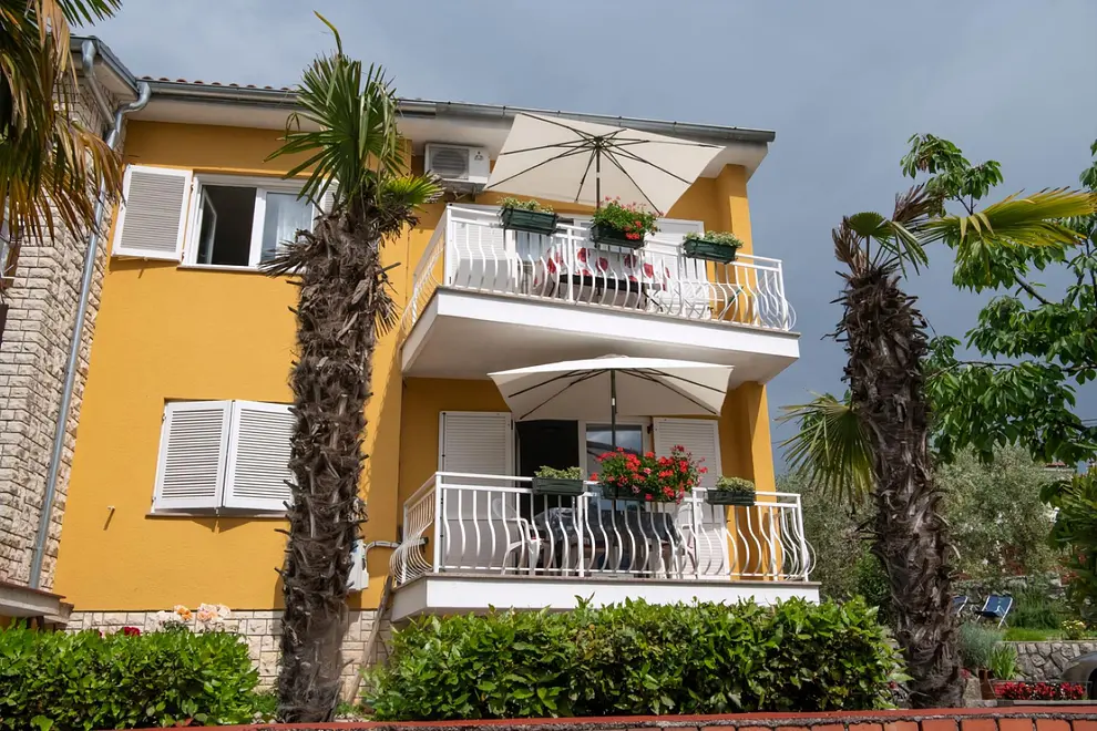Ferienwohnung in Lovran  999213294 40818 – Foto 5