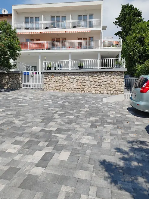 Ferienwohnung in Novi Vinodolski  999204611 32803 – Foto 6