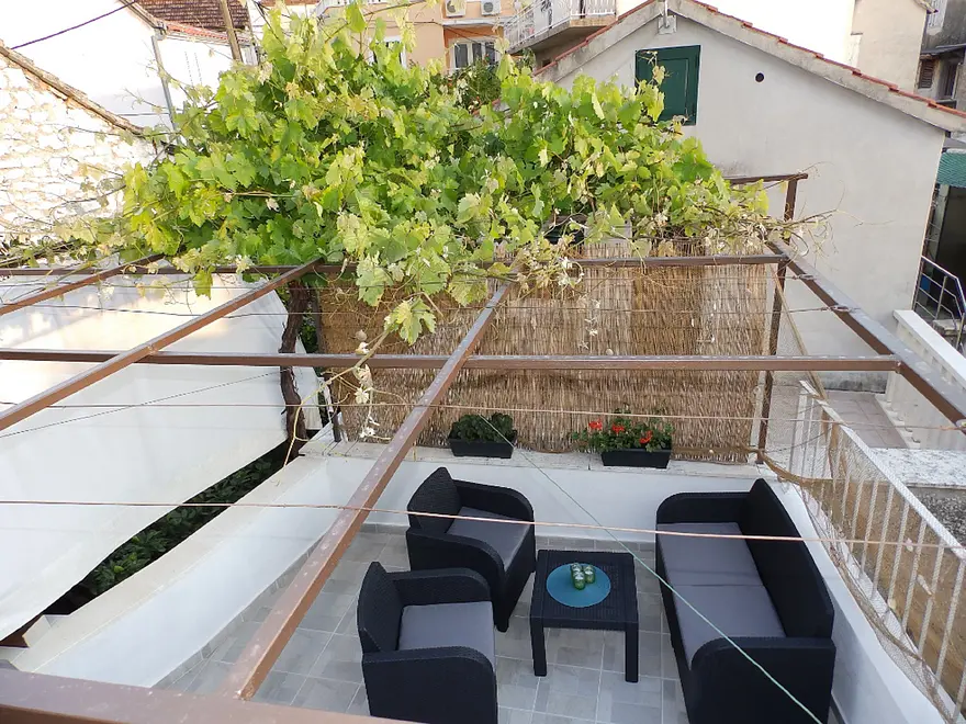 Ferienwohnung in Ciovo  999209051 36990 – Foto 13
