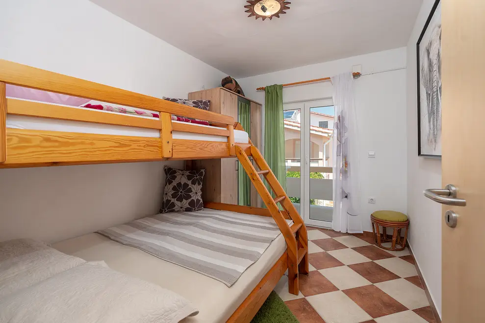 Ferienwohnung in Vir  999213223 40760 – Foto 18