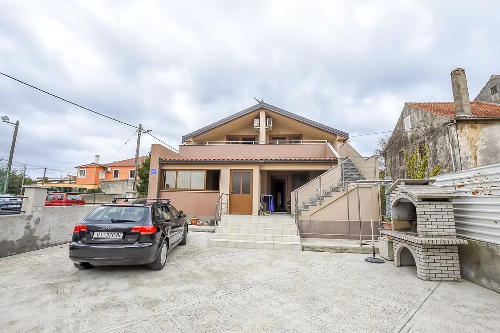 Ferienwohnung in Pasman  66143638 24729