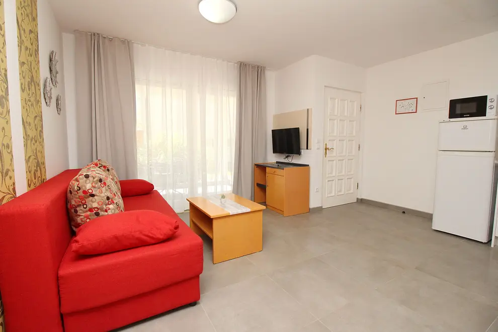 Ferienwohnung in Baska  999223544 41671 – Foto 34