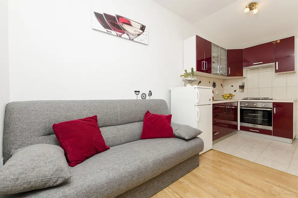 Ferienwohnung in Rogoznica mit Pool 999205518 33673 – Foto 27