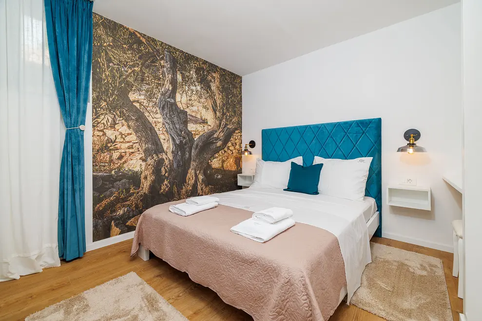 Ferienwohnung in Crikvenica  999213348 40869 – Foto 34